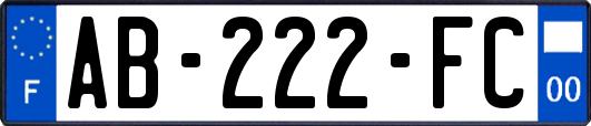 AB-222-FC