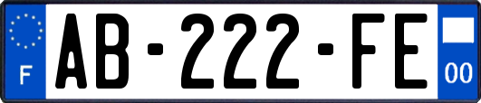 AB-222-FE