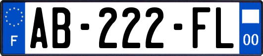 AB-222-FL