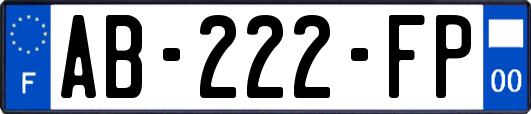 AB-222-FP