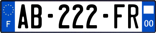 AB-222-FR