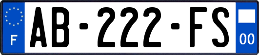 AB-222-FS