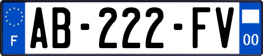 AB-222-FV