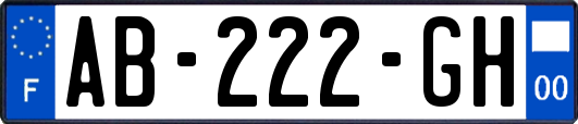 AB-222-GH