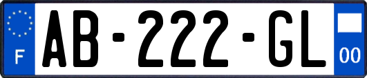 AB-222-GL
