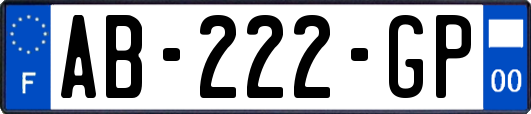 AB-222-GP