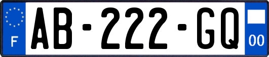 AB-222-GQ