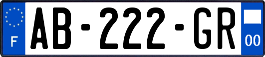 AB-222-GR