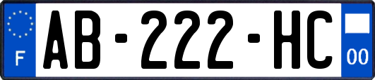 AB-222-HC