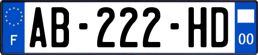 AB-222-HD