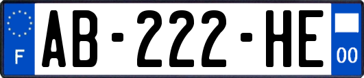 AB-222-HE