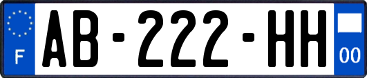 AB-222-HH