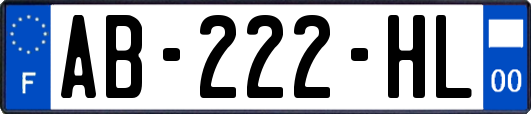 AB-222-HL