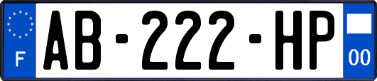 AB-222-HP