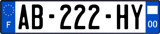 AB-222-HY