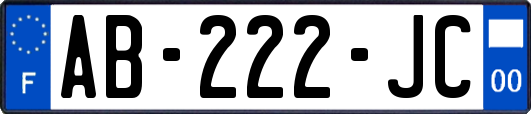 AB-222-JC