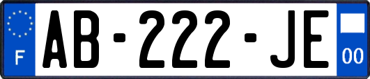 AB-222-JE