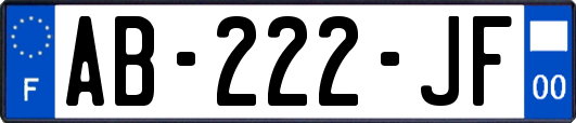 AB-222-JF