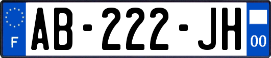 AB-222-JH