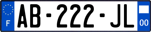 AB-222-JL