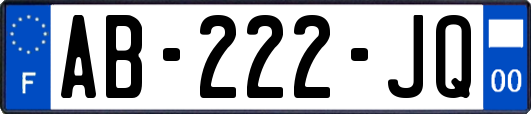 AB-222-JQ