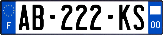 AB-222-KS