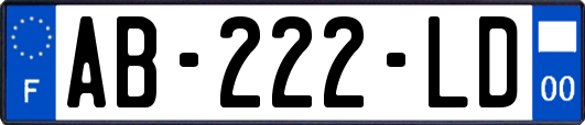 AB-222-LD