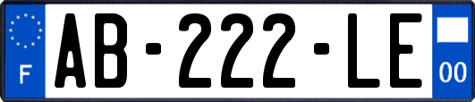 AB-222-LE