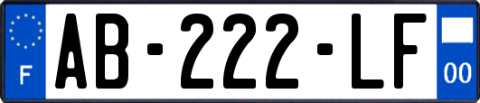 AB-222-LF