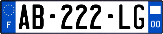 AB-222-LG