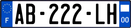 AB-222-LH