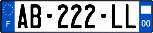 AB-222-LL