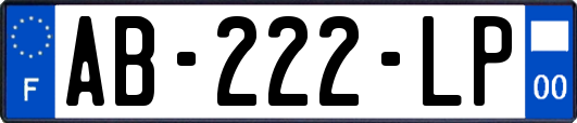 AB-222-LP