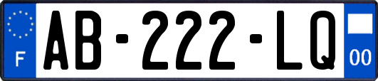 AB-222-LQ