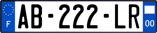AB-222-LR