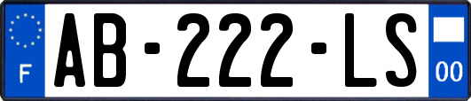 AB-222-LS