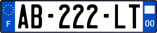 AB-222-LT