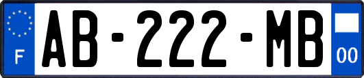 AB-222-MB