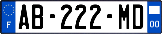 AB-222-MD