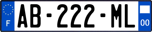 AB-222-ML