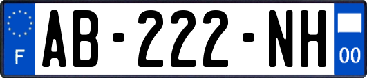 AB-222-NH
