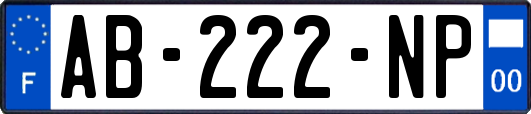 AB-222-NP