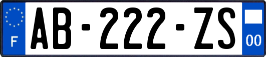 AB-222-ZS