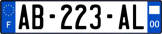 AB-223-AL