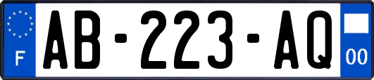 AB-223-AQ