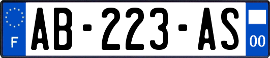 AB-223-AS