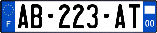 AB-223-AT