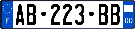 AB-223-BB