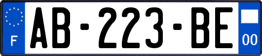 AB-223-BE