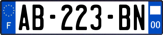 AB-223-BN